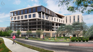 Austin, TX Office/Medical - 13621 Lyndhurst