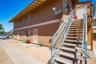 Mesa, AZ Apartments - 53 N San Jose