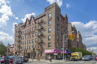 Brooklyn, NY Retail - 1013 Avenue J Brooklyn, NY Retail - 1013 Avenue J
