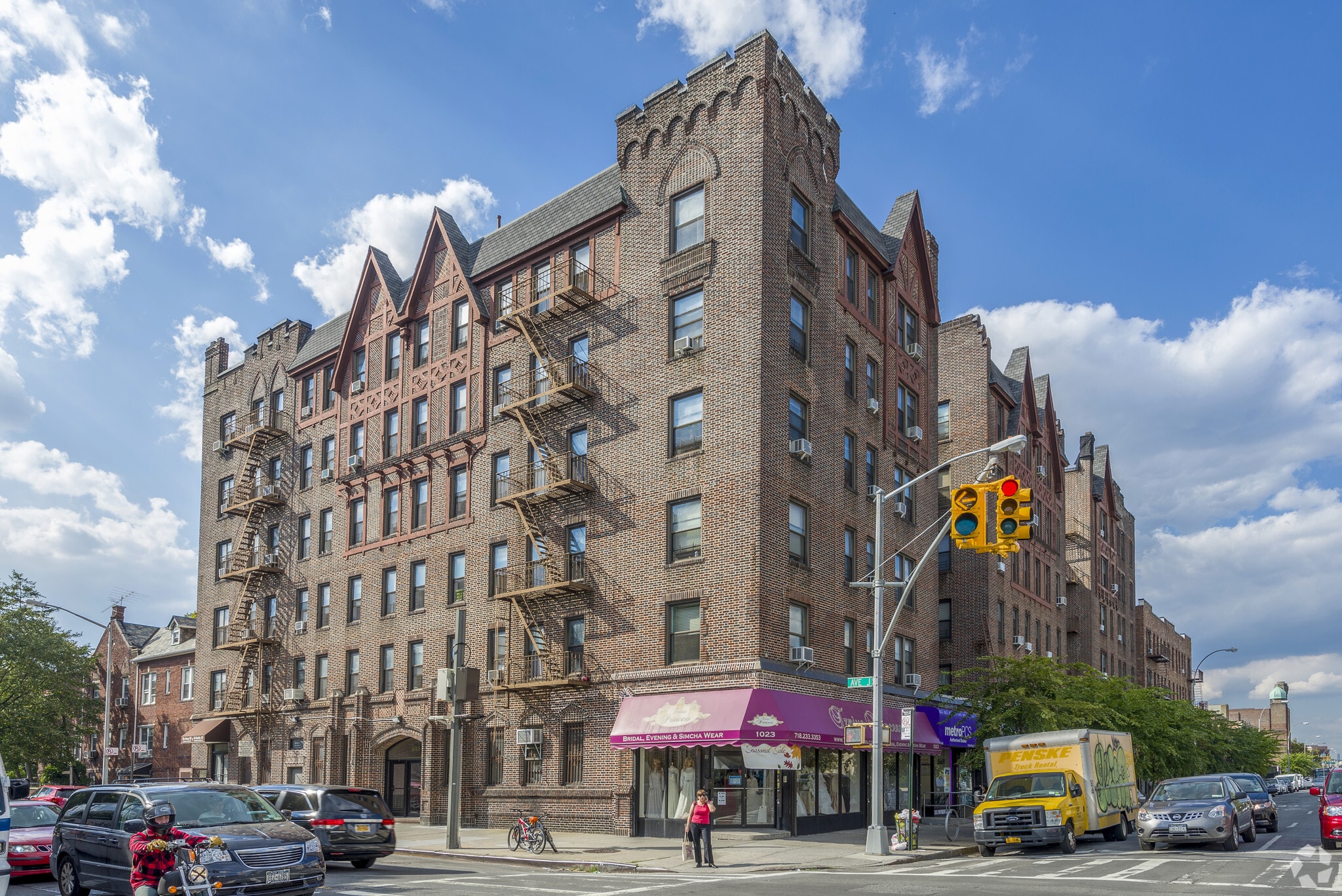 1013 Avenue J, Brooklyn, NY for Rent