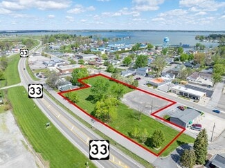 Russells Point, OH Commercial - 230 E Main St