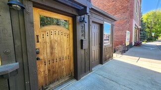 Harrison, ID Restaurant - 204 S Coeur D Alene Ave