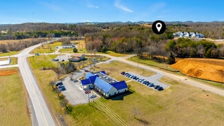Vonore, TN Commercial - 0 Grand Vista Vonore, TN Commercial - 0 Grand Vista