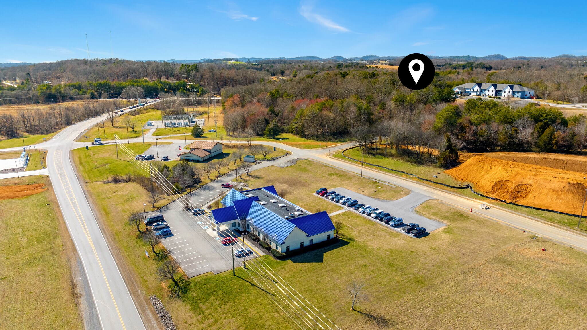 0 Grand Vista, Vonore, TN for Sale