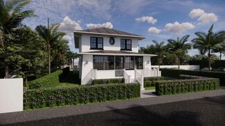 Palm Beach, FL Retail - 262 Sunset Ave