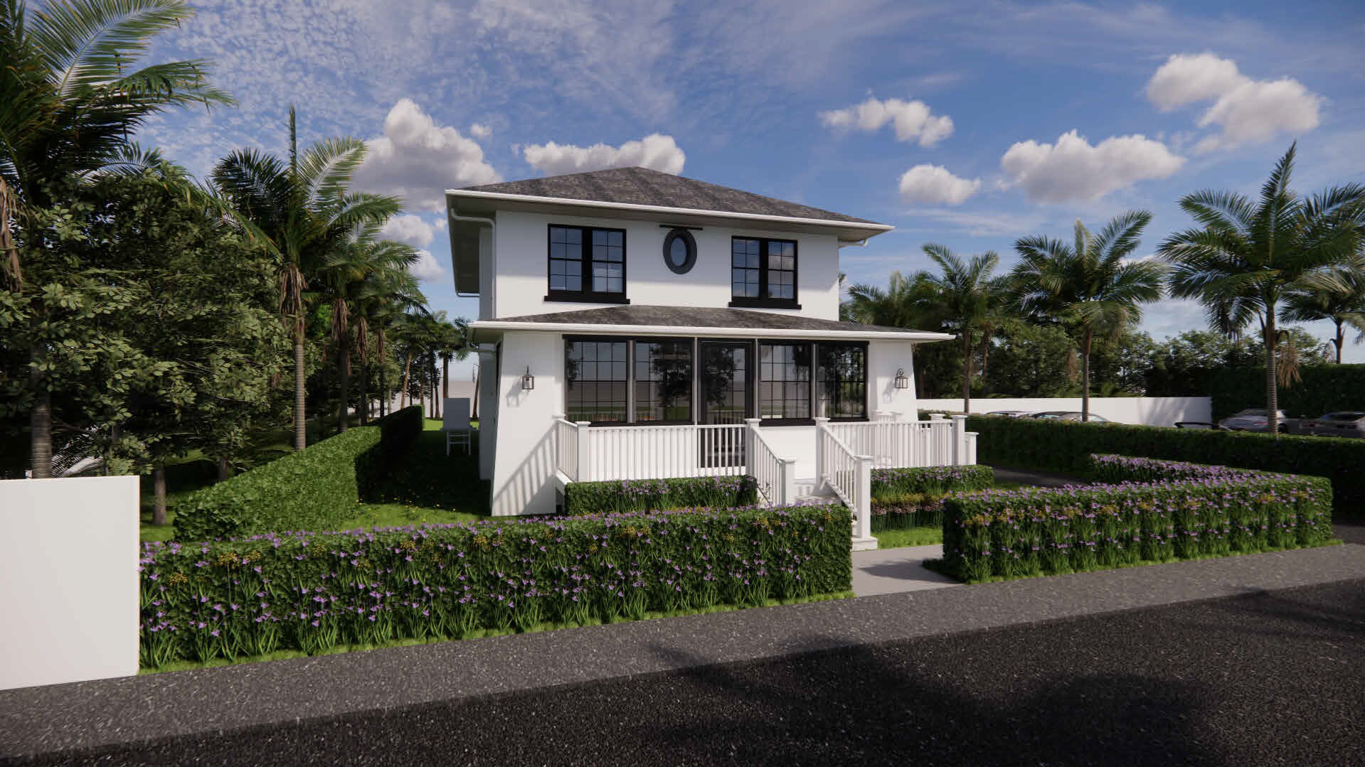 262 Sunset Ave, Palm Beach, FL for Rent