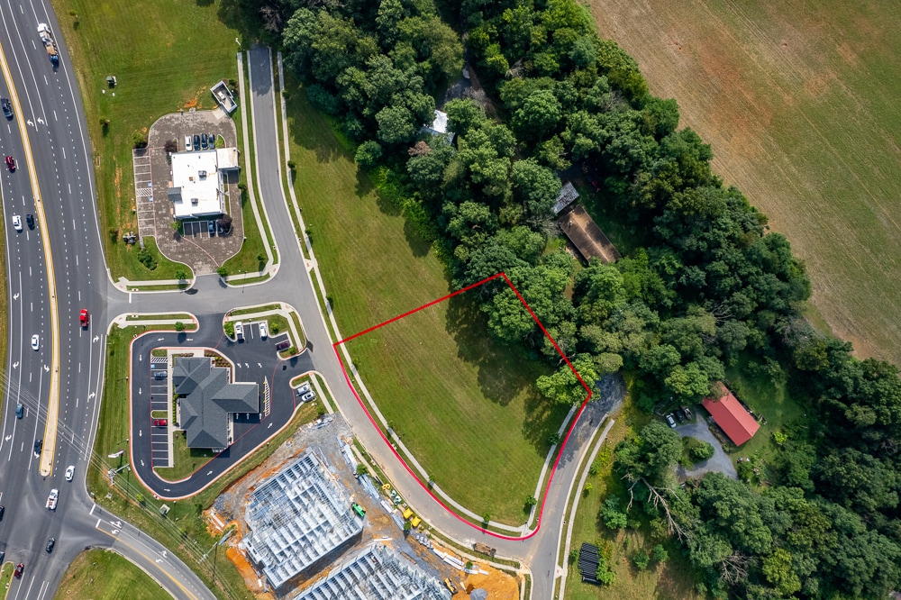 Lot 7 Naomis way, Harrisonburg, VA for Sale