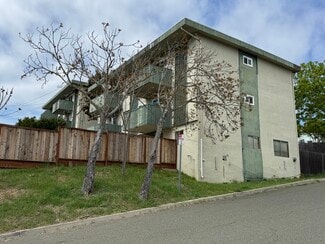 El Sobrante, CA Apartments - 532-534 Appian Way