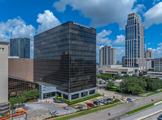 Houston, TX Office - 1700 West Loop S