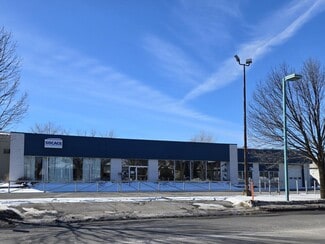 Salaberry-de-valleyfield, QC Retail - 460 Larocque Ch
