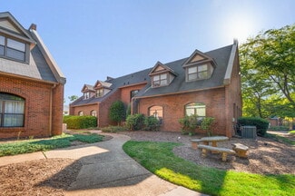 Cary, NC Office - 107 Fountain Brook Cir