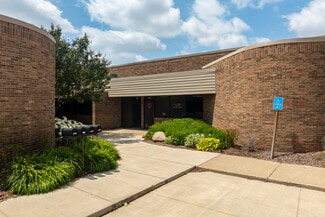 Sterling Heights, MI Industrial - 7314-7515 19 Mile Rd