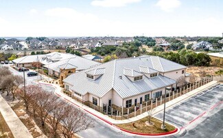 11651 W Parmer Lane - Building 1 & 2