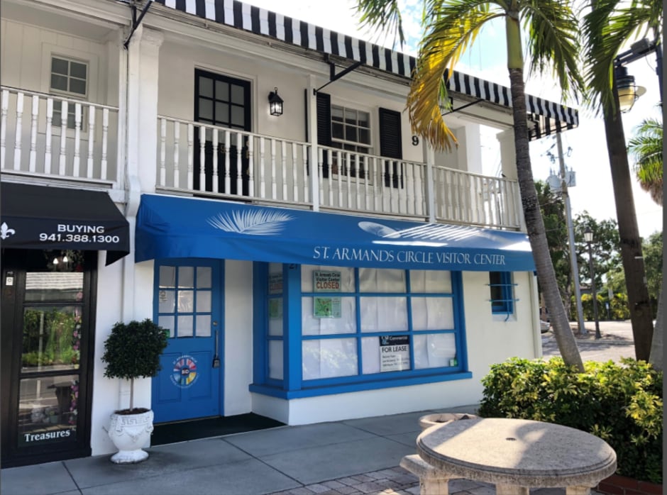 21 Fillmore Dr, Sarasota, FL for Rent