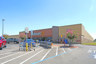 Madera, CA Retail - 2001-2295 W Cleveland Ave