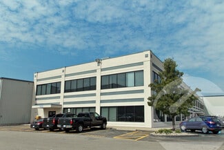 Wayne, MI Office - 36255 Michigan Ave Wayne, MI Office - 36255 Michigan Ave
