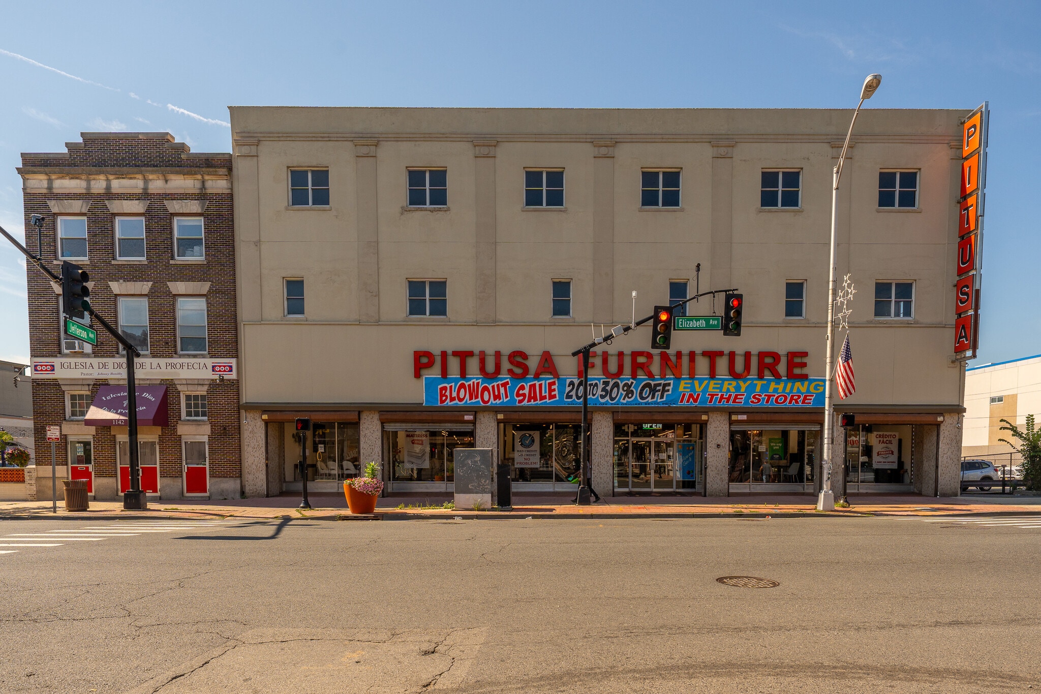 1144 Elizabeth Ave, Elizabeth, NJ for Sale
