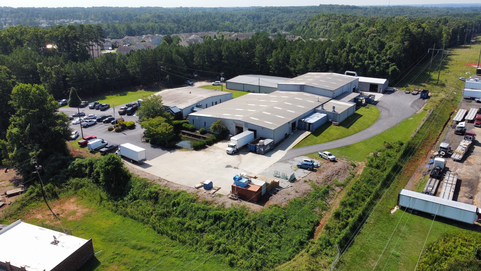2145 Winder Hwy, Dacula, GA for Sale