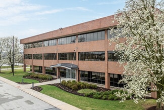 Malvern, PA Medical - 2 Great Valley Pky