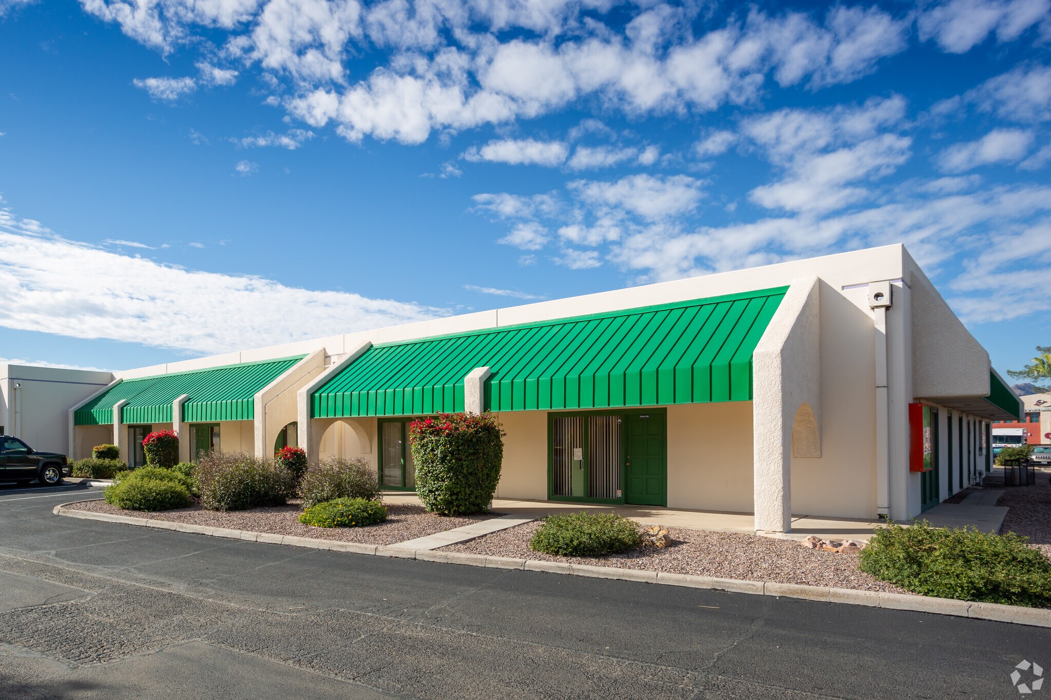 1955 W Grant Rd, Tucson, AZ for Rent