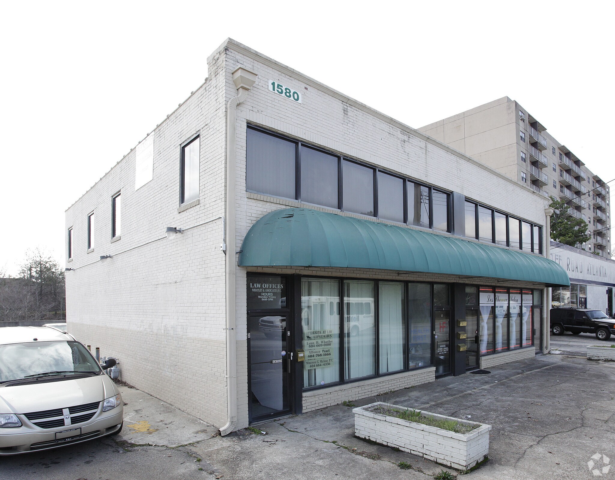 1580 Connally Dr, Atlanta, GA for Rent