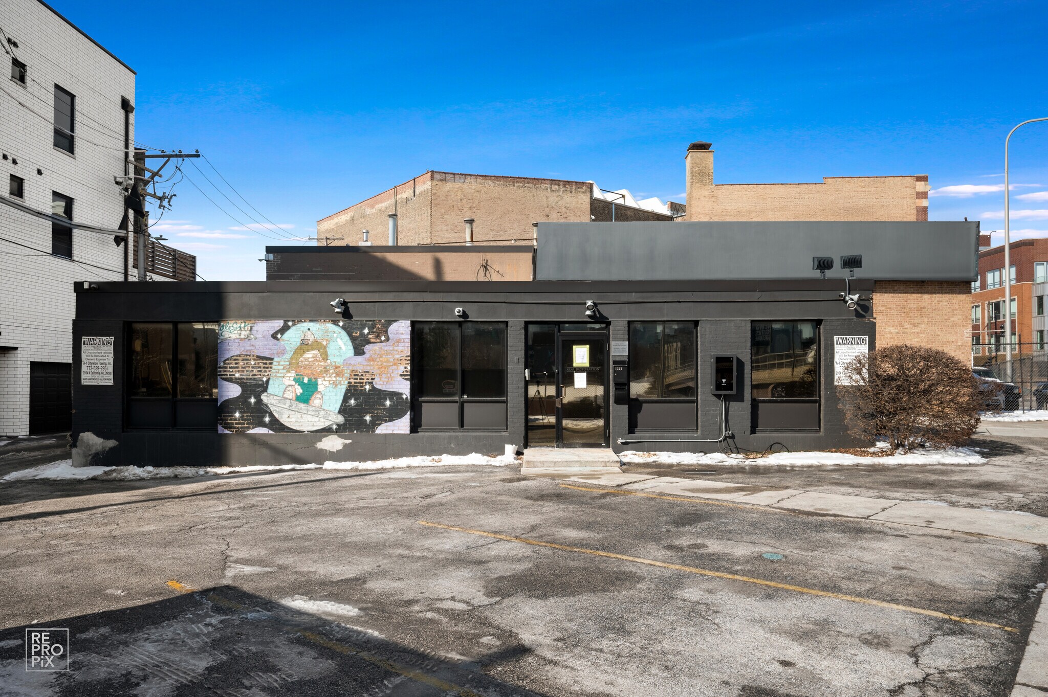 1322 W Walton St, Chicago, IL for Rent