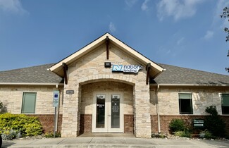 Highland Village, TX Office - 2260 Highland Village Rd