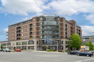 Falls Church, VA Retail - 8191 Strawberry Ln Falls Church, VA Retail - 8191 Strawberry Ln