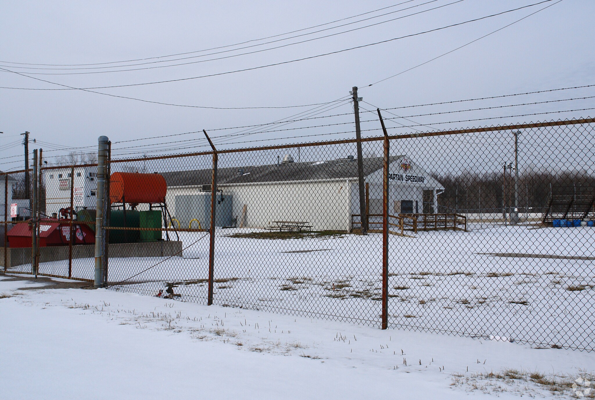 779 N College Rd, Mason, MI for Sale