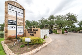 Austin, TX Office - 14101 W Highway 290