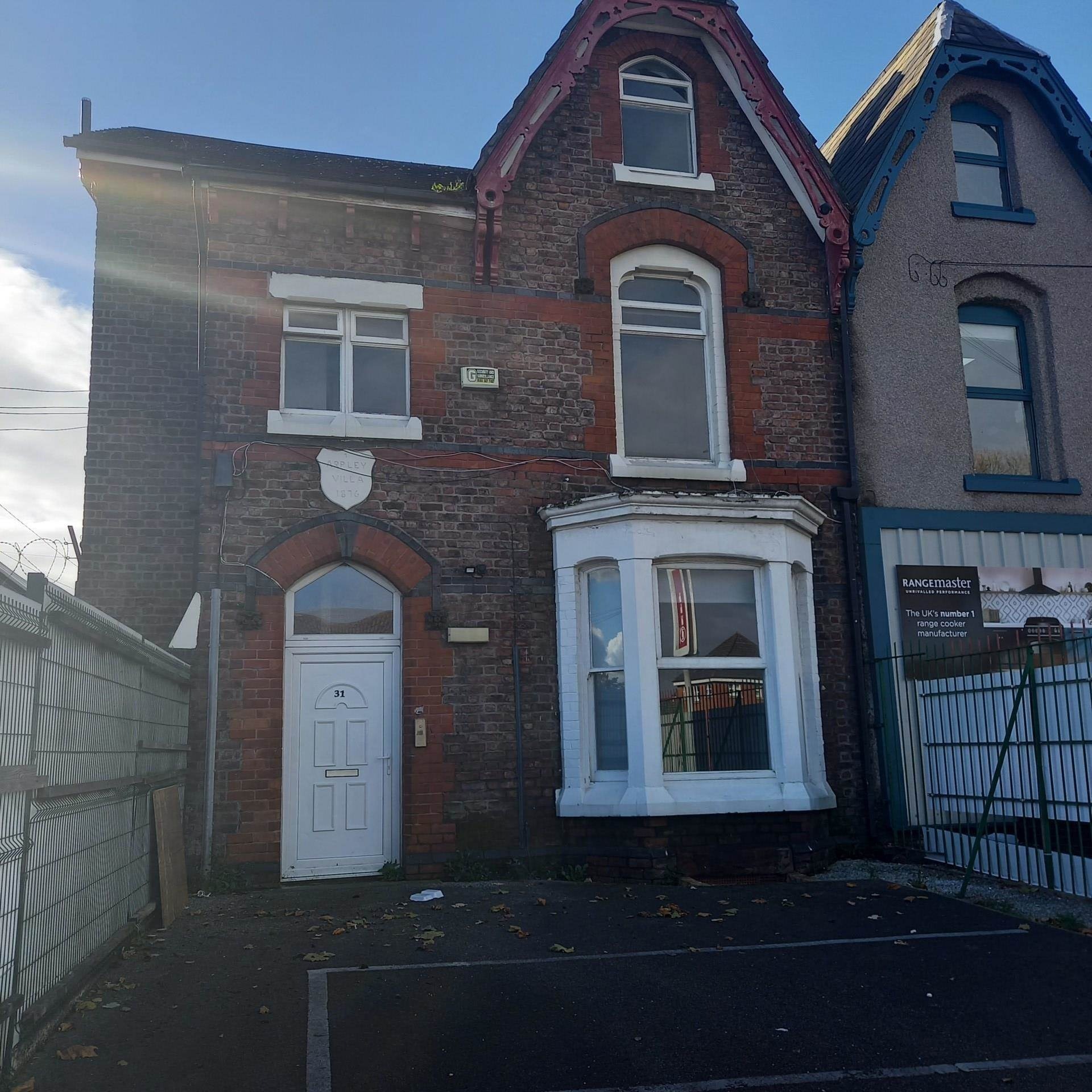31 Belmont Rd, Liverpool, MSY for Rent