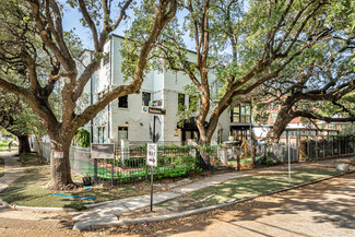 Houston, TX Retail - 1916 Baldwin St