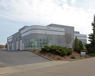 Cameron Park, CA Industrial - 4191 Business Dr