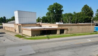 South Bend, IN Manufacturing - 1910 Lincolnway West