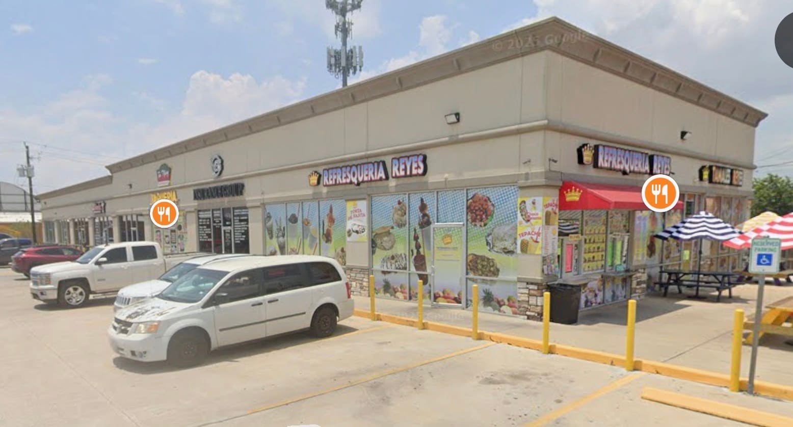 2210 Allen Genoa Rd, Houston, TX for Rent