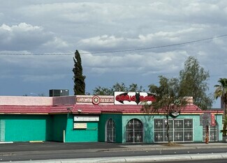 Las Vegas, NV undefined - 825 S Decatur Blvd