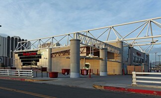Reno, NV Drug Store - 750 N Virginia St