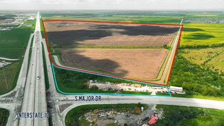 Beaumont, TX Commercial - Interstate 10