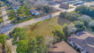 Alvin, TX Commercial Land - House Street E