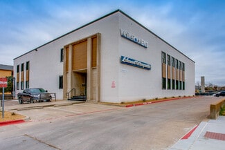 Dallas, TX Office/Medical - 1130 Beachview St
