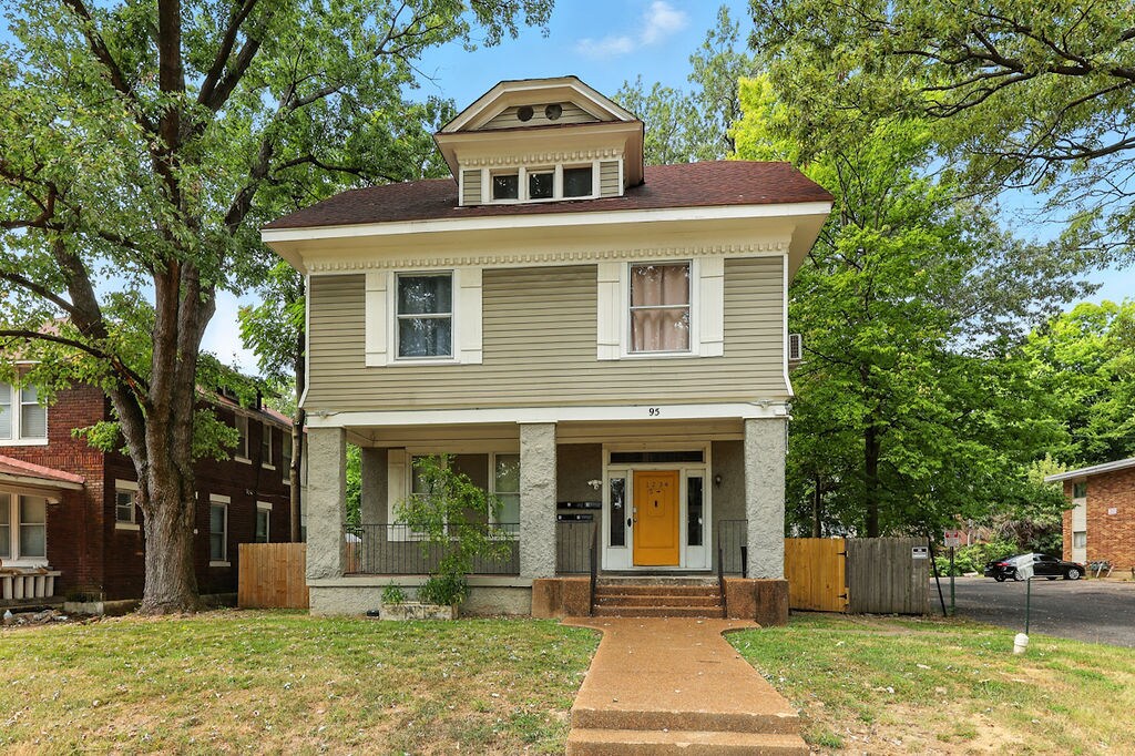 95 N Willett St, Memphis, TN for Sale