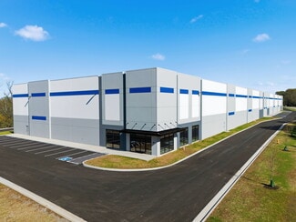 Columbia, TN Industrial - 100 Spontex Dr Columbia, TN Industrial - 100 Spontex Dr