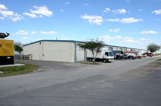 Orlando, FL Flex, Industrial - 6835 Narcoossee Rd Orlando, FL Flex, Industrial - 6835 Narcoossee Rd
