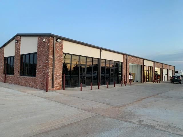 7500 S Anderson Rd, Oklahoma City, OK for Sale