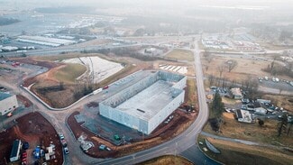 York, PA Industrial - 265 Cloverleaf Rd