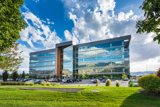 Pleasant Grove, UT Office - 2100 W Pleasant Grove Blvd