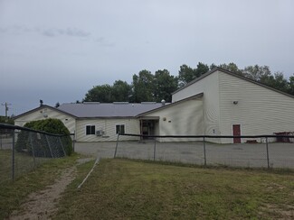 Charlotte, ME Schools - 1006 Ayers JCT Rd Charlotte, ME Schools - 1006 Ayers JCT Rd