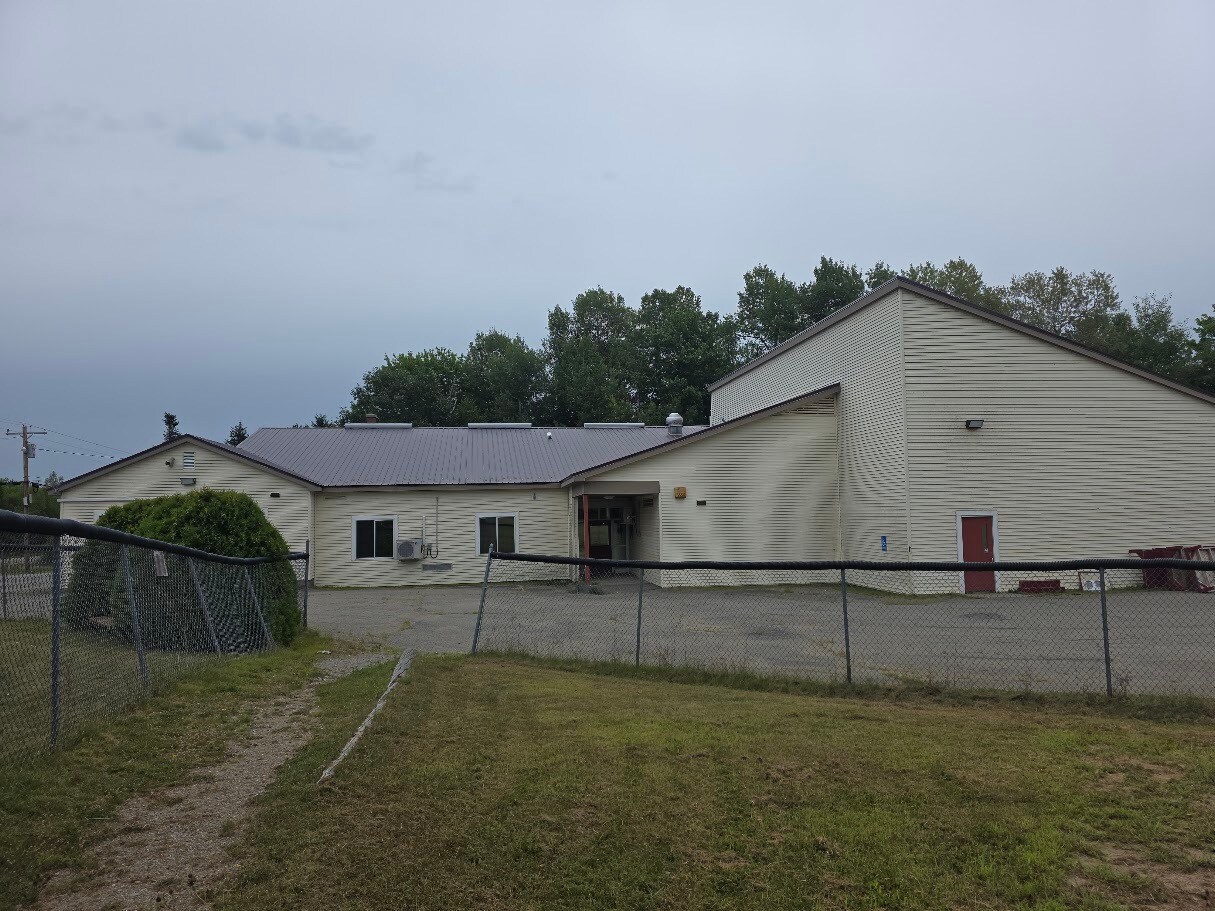 1006 Ayers JCT Rd, Charlotte, ME for Sale