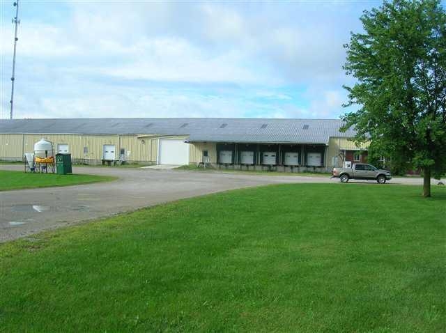 201 Industrial Dr, Waupun, WI for Rent