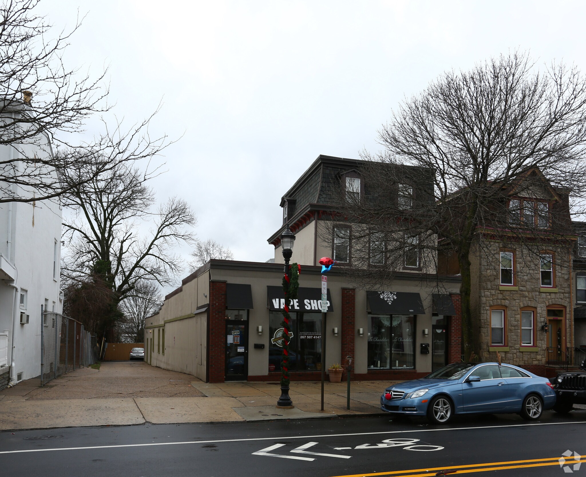 6212-6214 Ridge Ave, Philadelphia, PA for Rent